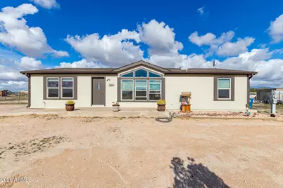 29624 W Polk Street, Buckeye, AZ 85396 - Photo 1