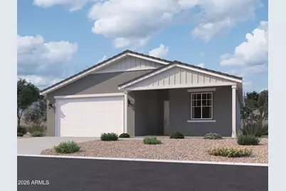 9529 W Tamarisk Avenue, Tolleson, AZ 85353 - Photo 1
