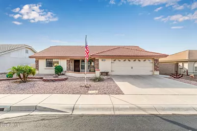 11441 E Nido Avenue, Mesa, AZ 85209 - Photo 1