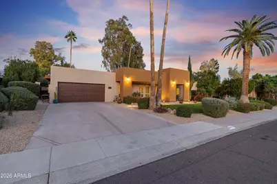 8410 E Via De Jardin --, Scottsdale, AZ 85258 - Photo 1