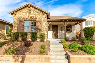 20594 W White Rock Rd, Buckeye, AZ 85396 - Photo 1