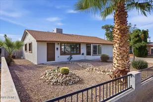 2741 W Meadowbrook Ave, Phoenix, AZ 85017 - Photo 1