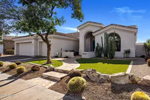 7581 E Phantom Way, Scottsdale, AZ 85255 - Photo 1
