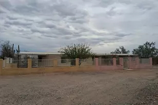 2320 N Whale Mountain Rd, Ajo, AZ 85321 - Photo 1