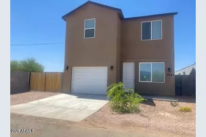1341 E Pueblo Avenue, Phoenix, AZ 85040 - Photo 1