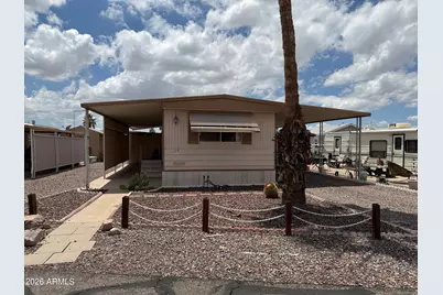 2481 W Broadway Avenue #115, Apache Junction, AZ 85120 - Photo 1