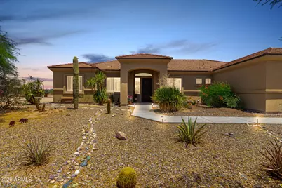 3614 W Phillips Road, San Tan Valley, AZ 85144 - Photo 1
