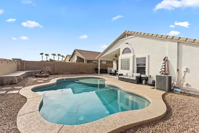 38473 N Jonathan Street, San Tan Valley, AZ 85140 - Photo 1