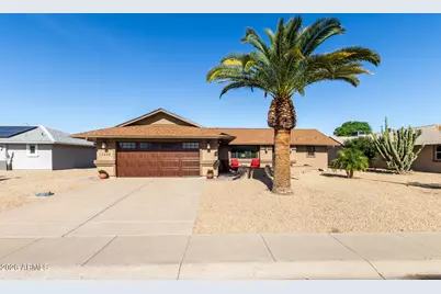 12436 W Morning Dove Drive, Sun City West, AZ 85375 - Photo 1