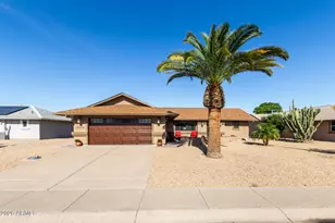12436 W Morning Dove Dr, Sun City West, AZ 85375 - Photo 1