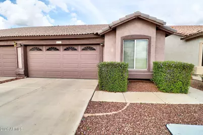 6610 E University Drive #111, Mesa, AZ 85205 - Photo 1