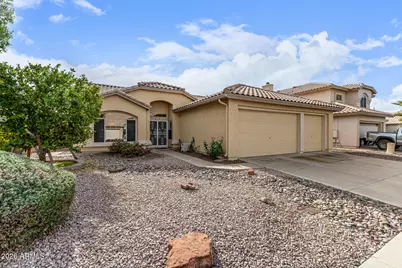 11615 W Cyprus Drive, Avondale, AZ 85392 - Photo 1