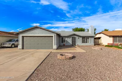 8738 W Sheridan Street, Phoenix, AZ 85037 - Photo 1