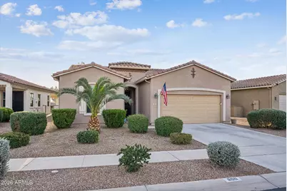 600 N San Ricardo Trail, Casa Grande, AZ 85194 - Photo 1