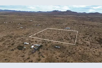 9.56 Acres E Apache Drive #19, Pearce, AZ 85625 - Photo 1
