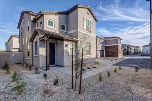 9916 E Tillman Ave, Mesa, AZ 85212 - Photo 1