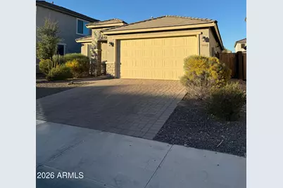 19848 W Rancho Drive, Litchfield Park, AZ 85340 - Photo 1