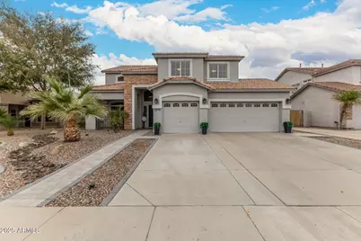 3296 E Thornton Avenue, Gilbert, AZ 85297 - Photo 1