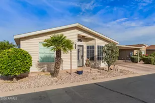 3301 S Goldfield Rd, Apache Junction, AZ 85119 - Photo 1
