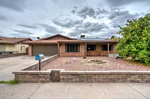 11002 N 45th Ave, Glendale, AZ 85304 - Photo 1