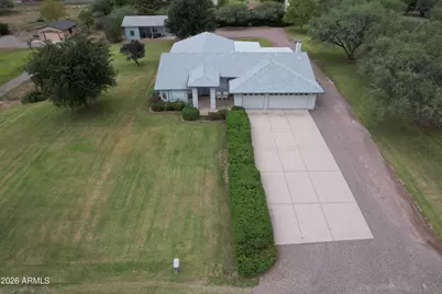 155 W Fort McDowell Place, Camp Verde, AZ 86322 - Photo 38