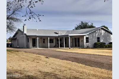 155 W Fort McDowell Place, Camp Verde, AZ 86322 - Photo 28