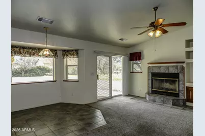 155 W Fort McDowell Place, Camp Verde, AZ 86322 - Photo 8