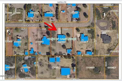 155 W Fort McDowell Place, Camp Verde, AZ 86322 - Photo 60