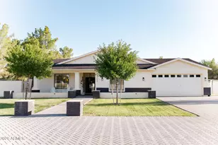 19049 E Cloud Rd, Queen Creek, AZ 85142 - Photo 1