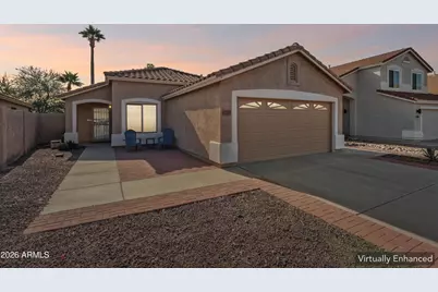 1737 W Hiddenview Drive, Phoenix, AZ 85045 - Photo 1