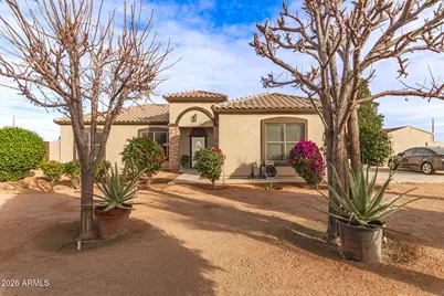35001 N Surrey Lane, San Tan Valley, AZ 85140 - Photo 1