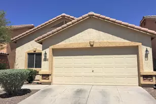 307 S Carter Ranch Rd, Coolidge, AZ 85128 - Photo 1