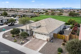 21422 N 259th Dr, Buckeye, AZ 85396 - Photo 1