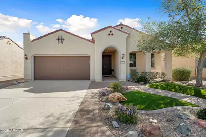 21867 N 263rd Drive, Buckeye, AZ 85396 - Photo 1