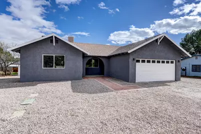 1537 S Verde Drive, Cottonwood, AZ 86326 - Photo 1