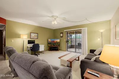 131 N Higley Road #16, Mesa, AZ 85205 - Photo 1