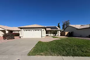 14634 W Marcus Dr, Surprise, AZ 85374 - Photo 1