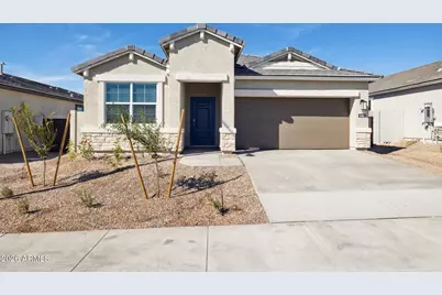 5548 S 254th Glen, Buckeye, AZ 85326 - Photo 1