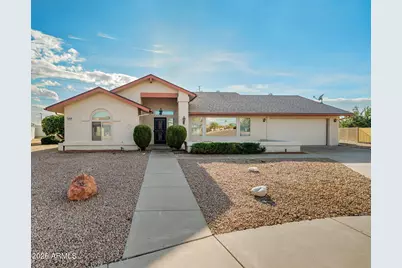 12607 W Wildwood Drive, Sun City West, AZ 85375 - Photo 1