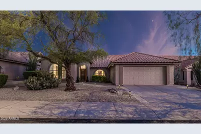 4135 E Milton Drive, Cave Creek, AZ 85331 - Photo 1