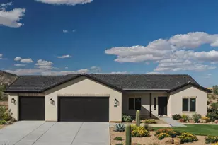 5756 N Jessie Rd, Casa Grande, AZ 85194 - Photo 1