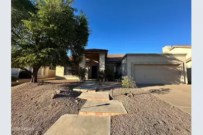 3618 E Goldfinch Gate Lane, Phoenix, AZ 85044 - Photo 1