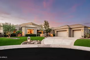 7878 E Gainey Ranch Rd, Scottsdale, AZ 85258 - Photo 1