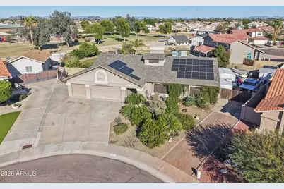 7814 W Columbine Drive, Peoria, AZ 85381 - Photo 1