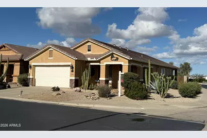 32270 N Echo Canyon Road, San Tan Valley, AZ 85143 - Photo 1
