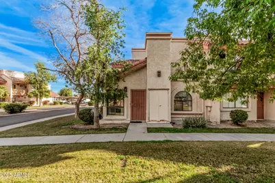 4545 N 67th Avenue #1058, Phoenix, AZ 85033 - Photo 1