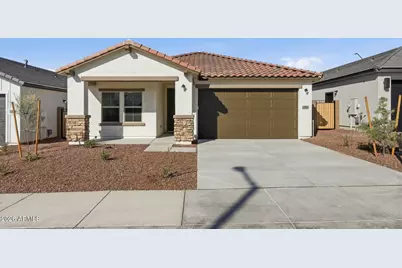3940 S 234th Lane, Buckeye, AZ 85326 - Photo 1