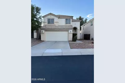 13590 W Desert Flower Drive, Goodyear, AZ 85395 - Photo 1