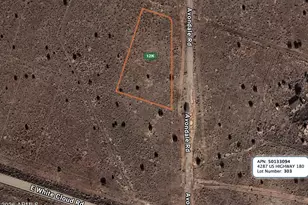 2990 E Antelope Vis, Williams, AZ 86046 - Photo 1