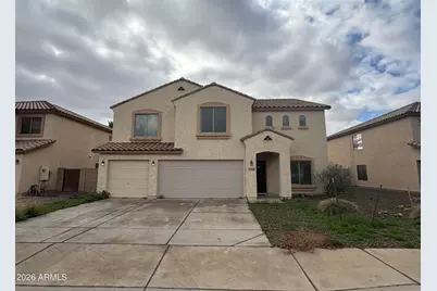 951 W Elizabeth Way, Coolidge, AZ 85128 - Photo 1
